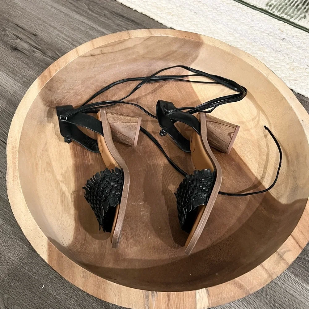 Franco Sarto Heels - Picture 3 of 4